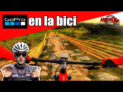 Vídeo: Pot gravar GoPro mentre es carrega?