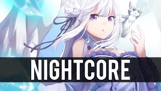 Nightcore | The New Kings [ From Collab ]