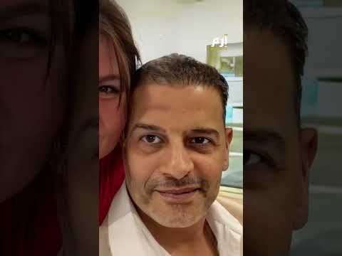 ما سبب وفاة الفنان المصري أشرف مصيلحي