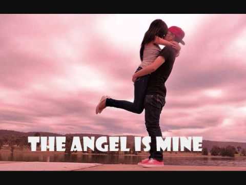 The Angel Is Mine - Johnta Austin + [ DL+LYRICS ]