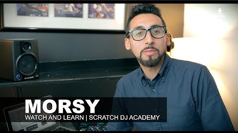 Using the Gate Effect in Ableton Live | Morsy | WATCH AND LEARN