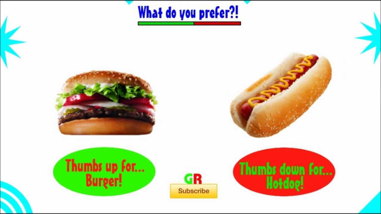 Hot Dogs And Hamburger Pics Hot Dogs And Hamburger Pics