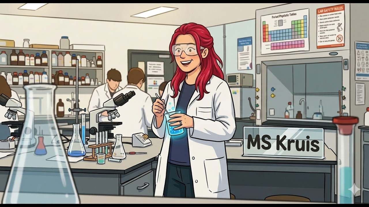 Understanding Lab Equipment: A Teacher's Guide - YouTube