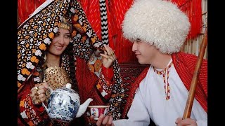 Turkmen toy/Koneurgench toy Kyrkyyllyk 2021ý