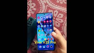 Vivo v25 pro / Vivo company amazing phone / low budget Vivo v25 Pro.vivo_v17_pro