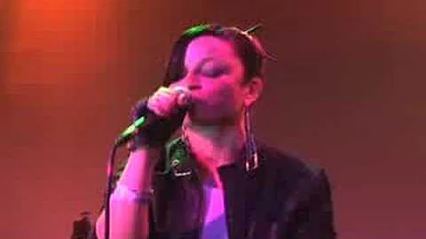 Charlie Baltimore - Freestyle NYC