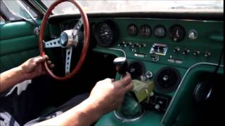 1968 Maserati Ghibli  Stock # 3640