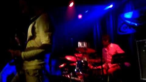 Consider The Source - Vagiant 3/30/12