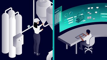 Unlock plant efficiency with integrated engineering and operations