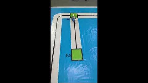 Hướng dẫn thi đấu bảng R3 cuộc thi sáng tạo Robot 2021