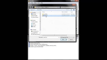 Imgburn Write Image to disc
