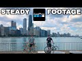 Chicago Lakefront Trail Bike Ride (2019)