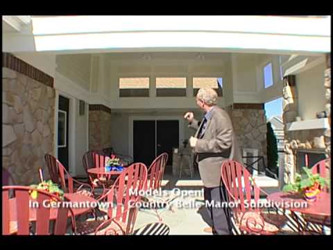 Miracle model homes Miracle model homes