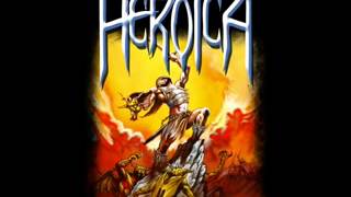 Video thumbnail of "Saga heroica-leones y hombres"