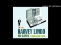 Harvey Lindo - A slow decay ft Tableek & Hanif of Maspyke