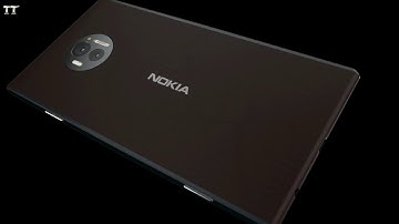 NOKIA C1 Official Video 2017 - SD 830, 4GB RAM, Dual Cameras, & More Features