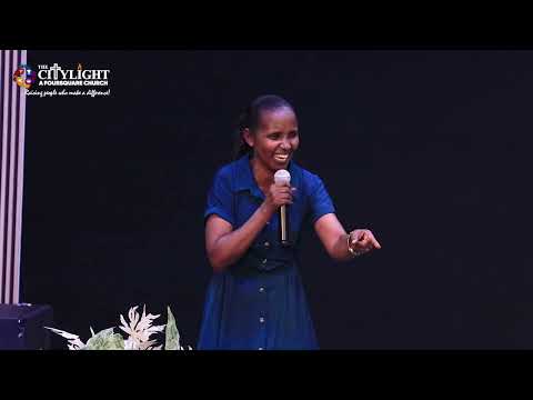 CITYLIGHT 4SQUARE: APOSTLE SCOVIA: KUVUKA UBWA 2 NI UGUPFA KUBYA KERA UGAHINDUKA MUSHYA NKURUHINJA.