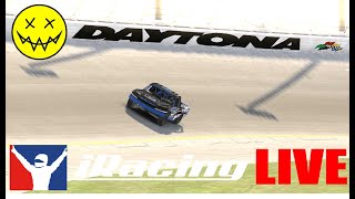 iRacing: WEEK 13 RACING AHHHHHHH