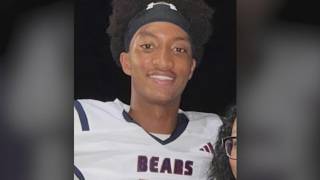 Mississippi family wants answers after 18-year-old found dead