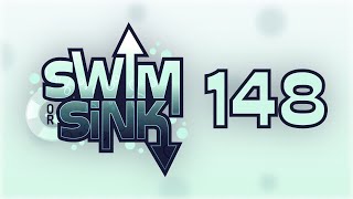 Swim or Sink 148 | Splatoon 3 Weekly Tournament