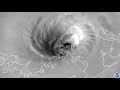 NOAA’s GOES-16 played a key role in Hurricane Ida’s tricky forecast