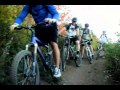 Snowbasin mountain biking fall 2010