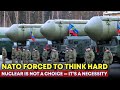 Without Nuclear Weapons Russia Would Not Exist