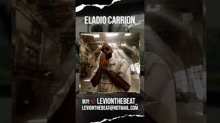 ?EL MEJOR ELADIO CARRION TYPE BEAT? #shorts  (prod. levi)