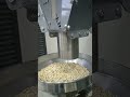 Aspir yağı çekimi gm-3000 Bunkerli otomasyonlu dokunmatik panelli cold press oil machine