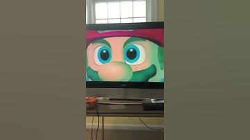 Xeno GC booting Swiss