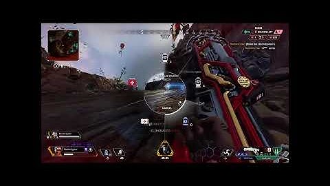 Apex Legend Clips #15 - NEW! Apex Legends Highlights #Shorts