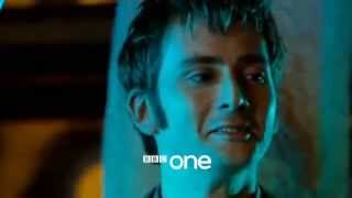Doctor Who: "He Returns" The David Tennant Ultimate Trailer - BBC One 2013