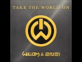 will.i.am feat. 2NE1 - Take The World On (Official Audio)