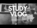 A Week in the Life of a Medical Student (sgds, tbls, clinics)
