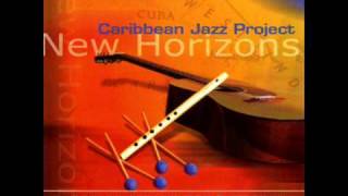 Rain Forest - Caribbean Jazz Project ( New Horizons ) chords