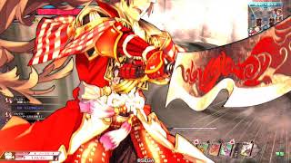 wlw 吉備津彦 EX04 資料室376 (対面温羅）