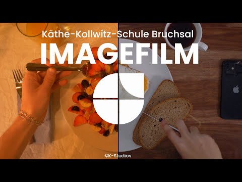 Käthe-Kollwitz-Schule Bruchsal | Imagefilm