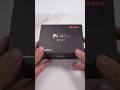 Unboxing our Pi-4 Pro Case #Akasa #RPi #RaspberryPi #DIYTech