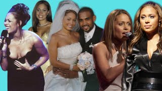 Tamia | Music, Love, A Serious Illness & Why She Never Reached The Height of Other Singing Divas