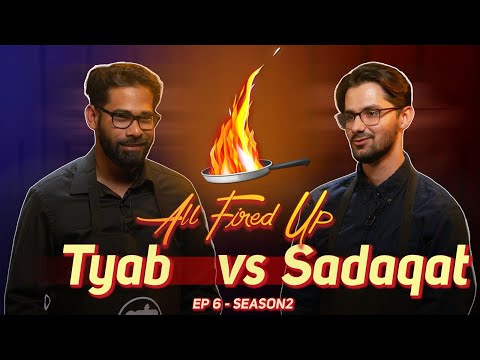 All Fired Up Season 2 Episode 6