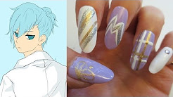 Utapri Nails うたプリネイル Youtube
