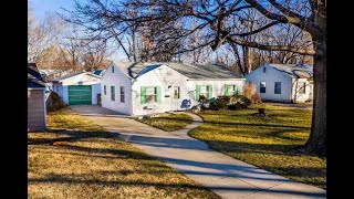 1426 E Denver St. video tour