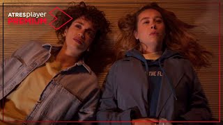 Luisita Y Amelia T4, Estreno El 25 De Julio, Solo En Atresplayer Premium