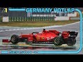 M1 S4 Germany Hotlap