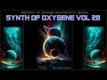 Synth of oxygene vol 28 berlin school electronic space music jarre style