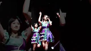 JKT48 - Gracie focuscam1 @.JKT48 ALL IN TOUR 2025 Solo
