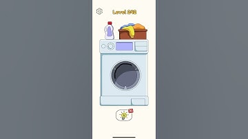 DOP 4 Draw One Part: All Levels Level 242 Gameplay Walkthrough Solutions #SSSBGames #Shorts