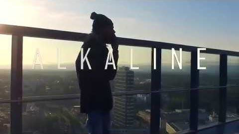 Alkaline - With The Thing (Music Video)