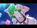 [歌マクロス] [ランカ] ねこ日記【MIRROR ver.】 (特別な演出~ハロウィン) ~シュクル・ミネット~