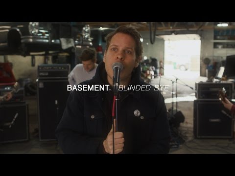 Basement - Blinded